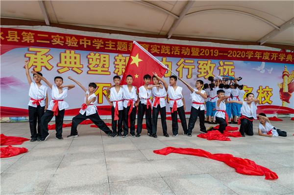 青海分类建立专业干部人才库